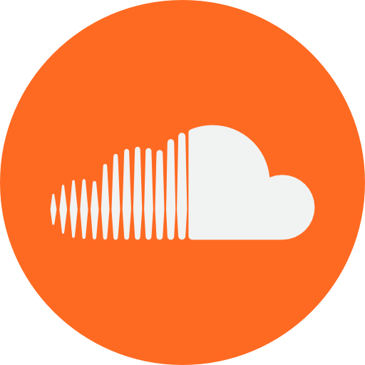 SoundCloud Icon