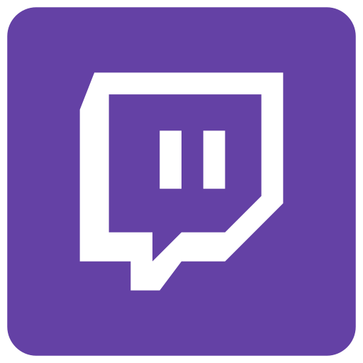 Twitch Icon