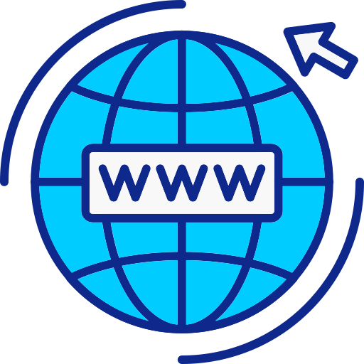 Website Icon